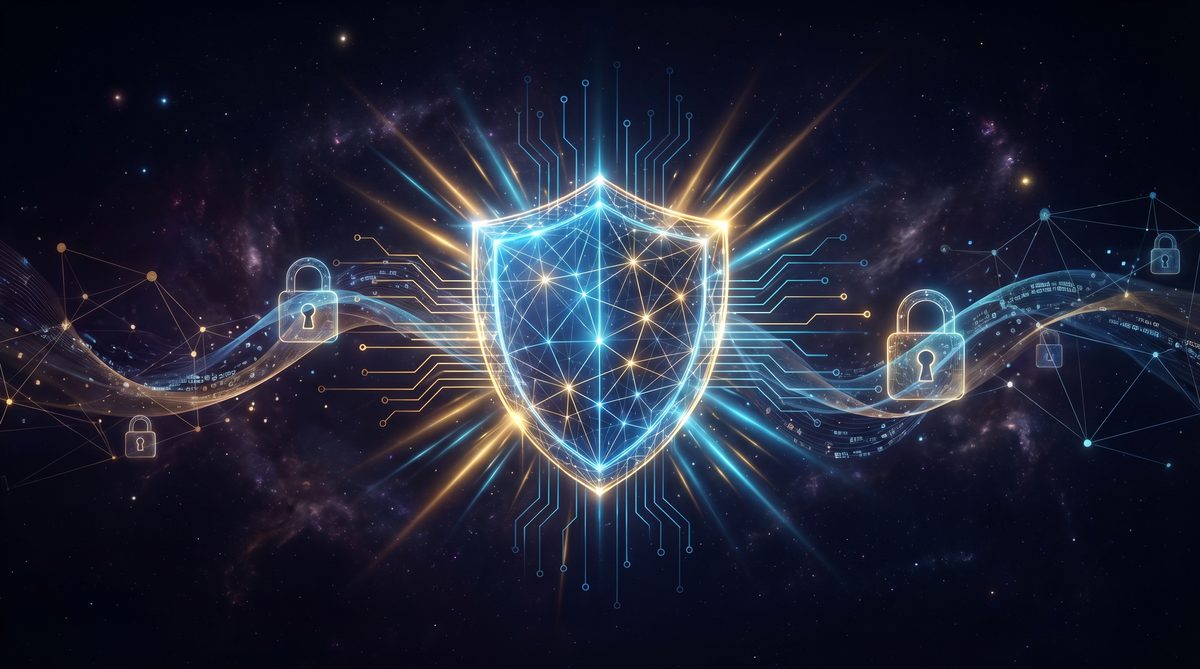 加速器神隐私安全保护